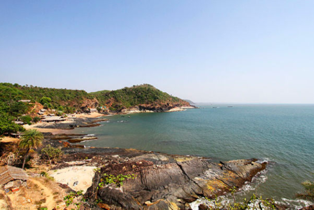 Gokarna Tour